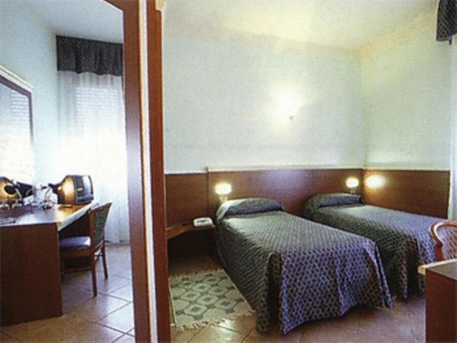 Hotel La Maddalena Quattro Castella Szoba fotó